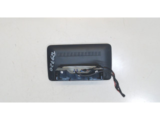 Дисплей бортового компьютера Mercedes GLC X253 2015-2019 A2059002211