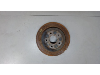 Диск тормозной  Infiniti FX 2008-2012 3.5  задний    43206CA000      