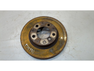 Диск тормозной BMW Z4 E85 2002-2009 передний