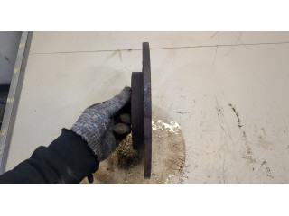 Диск тормозной Jaguar X-type задний