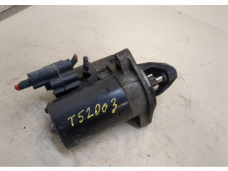 Стартер  Ford Focus 2 2005-2008 1.6     