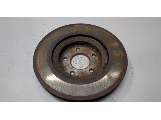 Диск тормозной Nissan Pathfinder 2012-2017 передний