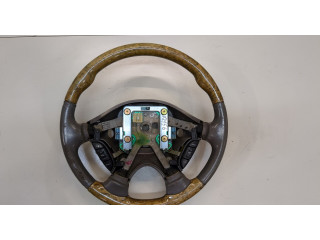 Руль Jaguar S-type