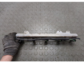 Форсунка топливная  Volvo V70 2001-2008         