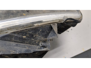 Фара передняя  Fiat Scudo 2007-2016 левая 