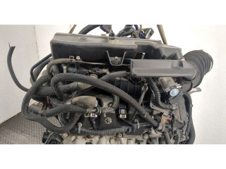 Форсунка топливная Cadillac SRX 2009-2016