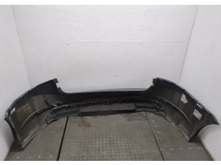 Бампер  Skoda SuperB 2015-2025 задний   3V9807421, 3V5807521A