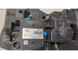 Фара передняя  Volvo XC90 2014-2019 левая 