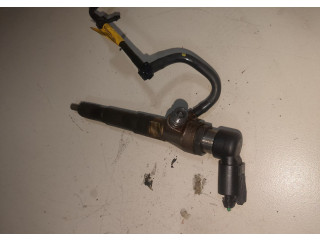 Форсунка топливная Dacia Duster 2010-2017 8200704191