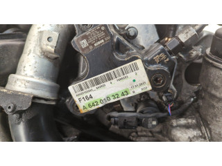  Турбина  Mercedes ML W164 2005-2011             A6420908680