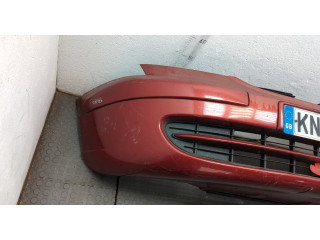 Бампер  Citroen C8 2002-2008 передний   