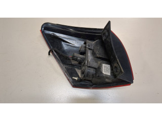 Задний фонарь 26550JD000 Nissan Qashqai 2006-2013