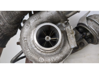  Турбина  Ford Galaxy 2010-2015             1864631, 9M5Q6K682BB