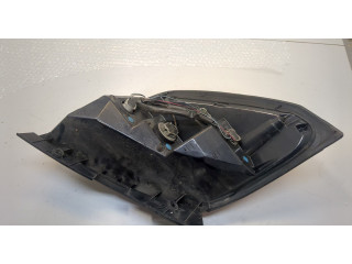 Задний фонарь          