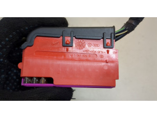 Блок предохранителей  Audi A8 (D4) 2010-2017         