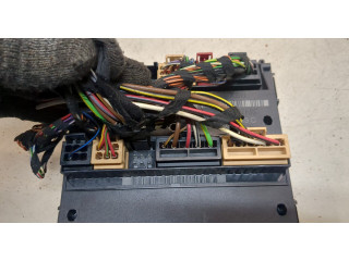 Блок комфорта  Skoda Fabia 1999-2004      6q2937049c  