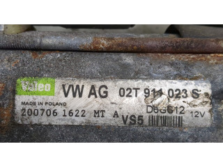 Стартер Volkswagen Golf 5 2003-2009 1.4