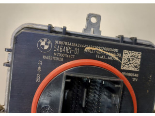 Блок розжига BMW X1 U11, U12 2022-2025