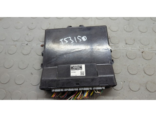 Блок комфорта  Toyota Prius 2009-2015        