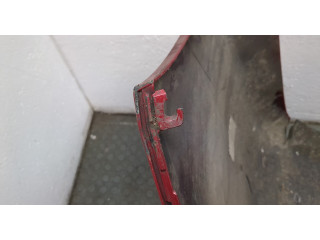 Бампер Mitsubishi Lancer 10 2007-2015 задний