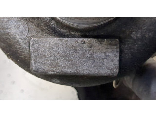  Турбина  Opel Combo 2001-2011             93184512