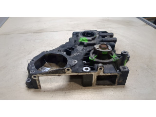 Масляный насос