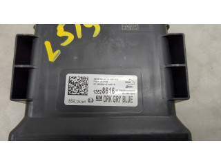 Блок комфорта  Chevrolet Bolt 2016-2021      13528616  