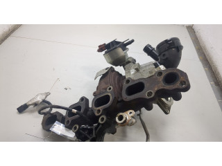 Турбина Volkswagen Golf 7 2012-2020 04L253020M, 04L253020MX