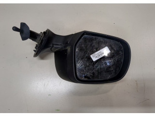 Зеркало боковое  Dacia Duster  левое           