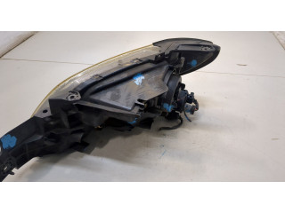 Фара передняя Mitsubishi Outlander 2003-2009 правая