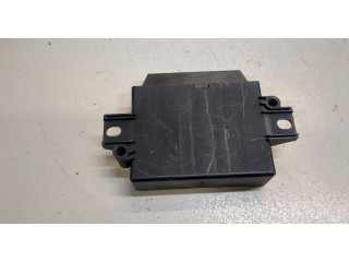 Блок комфорта Audi A7 2010-2014