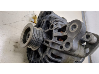 Генератор  Volkswagen Touran 2003-2006       03C903023B    