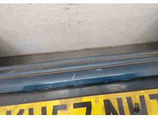 Бампер  Seat Altea 2004-2009 задний    