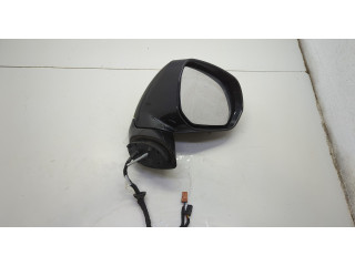 Зеркало боковое  Citroen C3 picasso 2009-2017  правое           