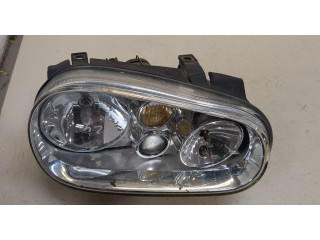 Фара передняя  Volkswagen Golf 4 1997-2005 правая 