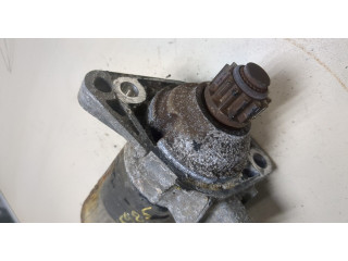 Стартер  Volkswagen Passat 7 2010-2015 Европа 1.6     