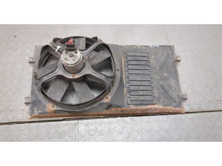 Вентилятор радиатора Volkswagen Golf 4 1997-2005