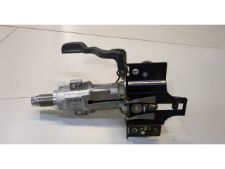 рейка Колонка рулевая Audi A1 (8X) 2014-2018