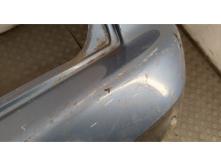 Бампер  Ford Galaxy 2000-2006 задний   