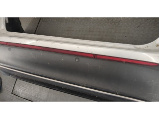 Бампер  Ford Edge 2015-2018 задний   