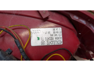 Задний фонарь 8T0945096
