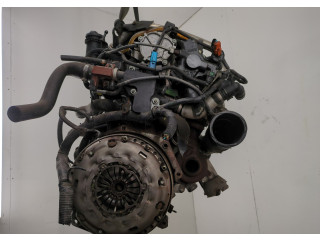  Турбина  Ford Focus 2 2005-2008             1483819, 3M5Q6K682CD