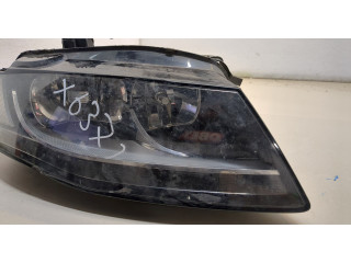 Фара передняя  Audi A4 (B8) Allroad 2009-2016 правая 