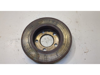 Диск тормозной  Volkswagen Bora 1.6  задний   1J0615601N      