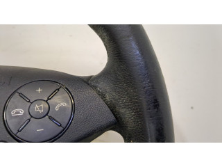 Руль  Mercedes GLK X204 2008-2015           A20446012039E84, A00086057029116