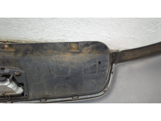 Бампер  Peugeot RCZ 2010-2015 задний   7410NJ, 7410LQ