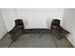 Бампер Mitsubishi Outlander XL 2006-2012 задний