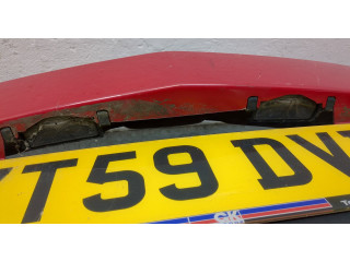 Бампер  Mazda 3 (BL) 2009-2013 задний   BCW850221F8P