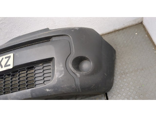 Бампер Renault Kangoo 2013-2021 передний