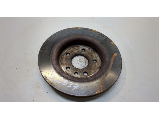 Диск тормозной  Volvo S40 2004-   задний         